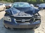 2006 Hyundai Sonata GLS