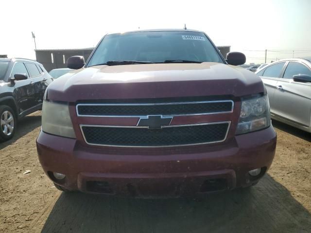 2008 Chevrolet Suburban K1500 LS