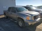 2009 GMC Sierra K1500 SLE