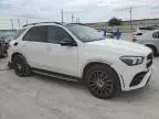 2020 Mercedes-Benz GLE 350