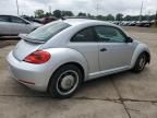 2015 Volkswagen Beetle 1.8T