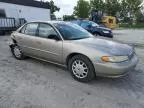 2003 Buick Century Custom