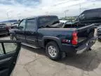 2007 Chevrolet Silverado K1500 Classic Crew Cab