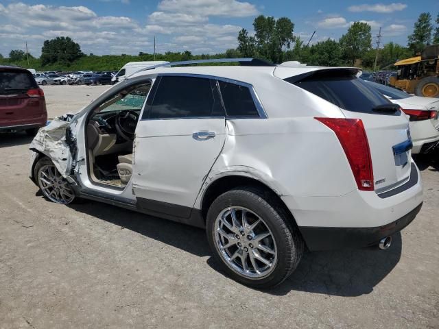 2015 Cadillac SRX Performance Collection