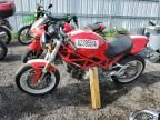 2006 Ducati Monster S2R