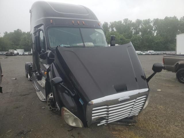 2016 Freightliner Cascadia 125