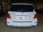 2014 Mercedes-Benz GLK 350 4matic