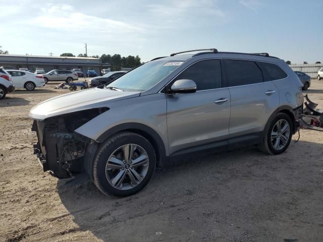 2014 Hyundai Santa FE GLS