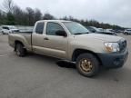 2005 Toyota Tacoma Access Cab