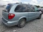 2006 Chrysler Town & Country Limited