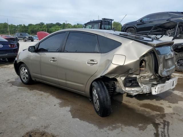 2006 Toyota Prius