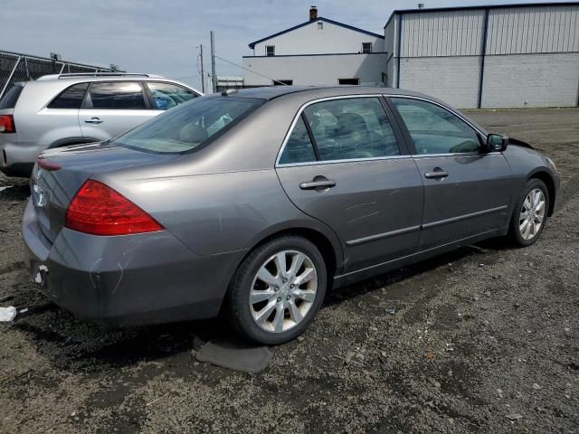 2006 Honda Accord EX