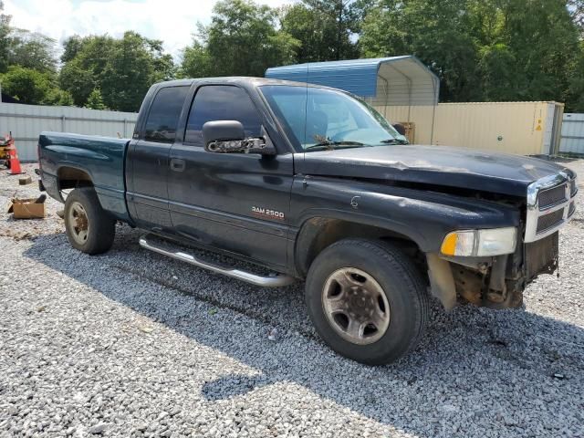 2001 Dodge RAM 2500