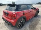 2024 Mini Cooper John Cooper Works