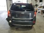 2013 Chevrolet Captiva LT