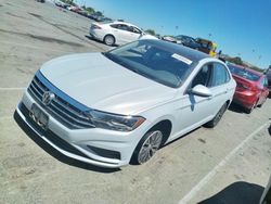 2019 Volkswagen Jetta S en venta en Vallejo, CA