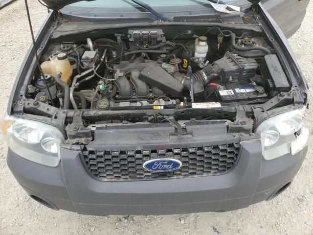 2006 Ford Escape XLT