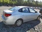 2009 Hyundai Elantra GLS