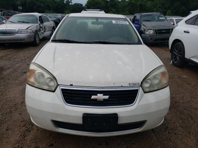 2007 Chevrolet Malibu LS