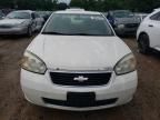 2007 Chevrolet Malibu LS