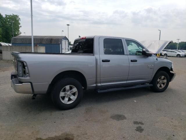 2022 Dodge RAM 1500 Classic SLT