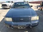 2010 Ford Crown Victoria Police Interceptor