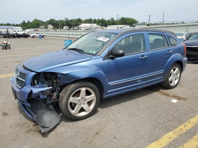 2007 Dodge Caliber R/T