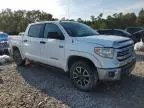 2016 Toyota Tundra Crewmax SR5