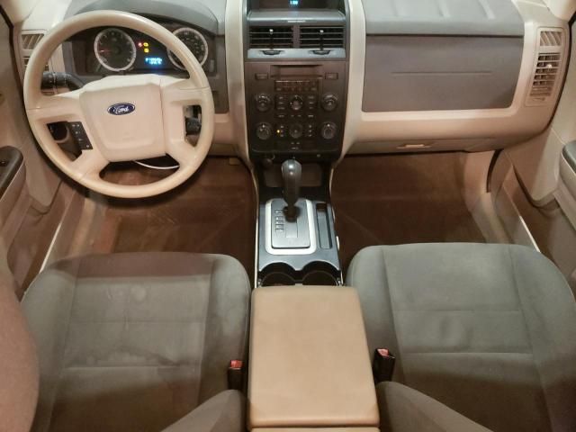 2009 Ford Escape XLS