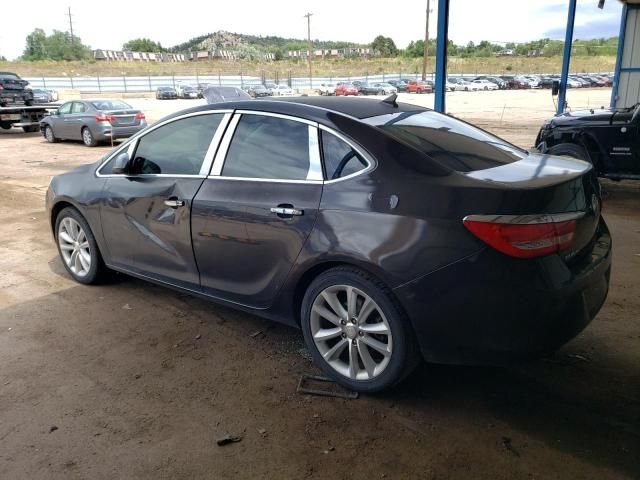 2013 Buick Verano