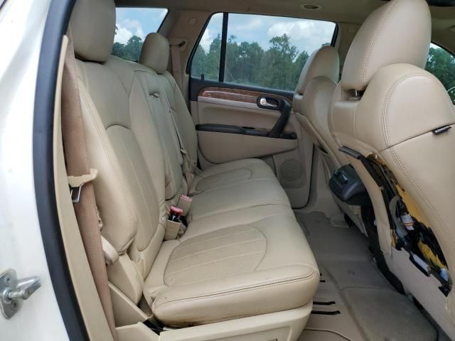 2010 Buick Enclave CXL