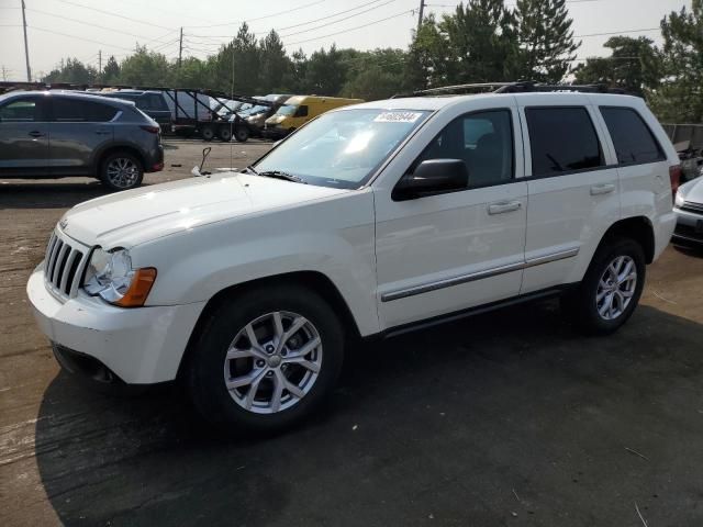 2010 Jeep Grand Cherokee Laredo