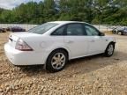 2008 Ford Taurus Limited