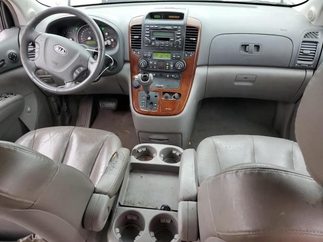 2007 KIA Sedona EX