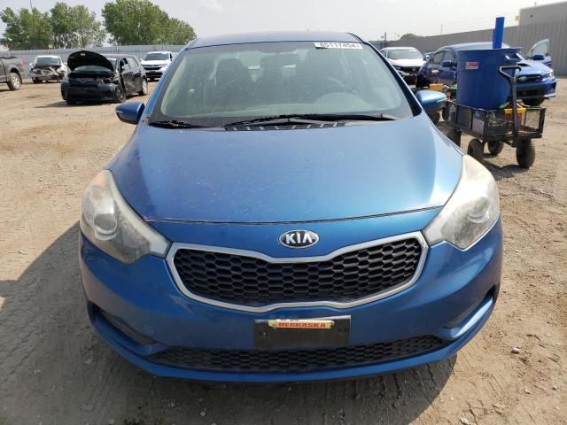 2014 KIA Forte LX