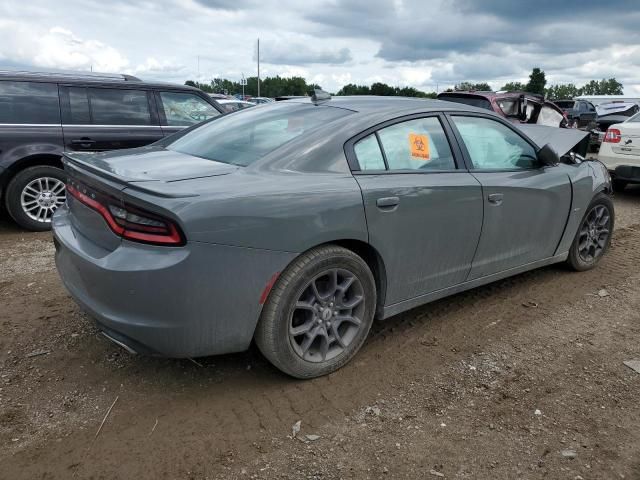 2018 Dodge Charger GT