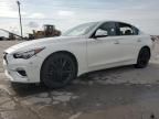 2021 Infiniti Q50 Luxe