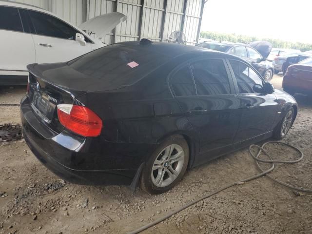 2008 BMW 328 I