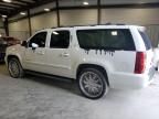 2007 Chevrolet Suburban K1500