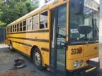 2012 Thomas School Bus