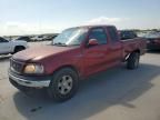 2000 Ford F150