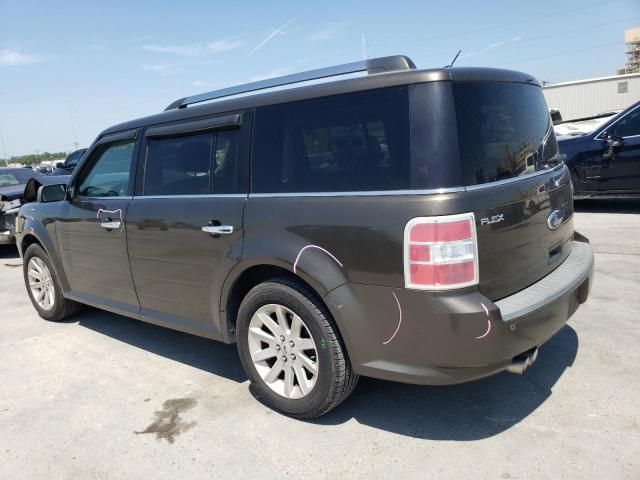 2011 Ford Flex SEL