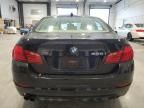 2012 BMW 528 XI