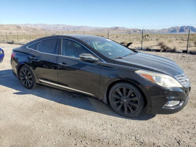 2012 Hyundai Azera GLS