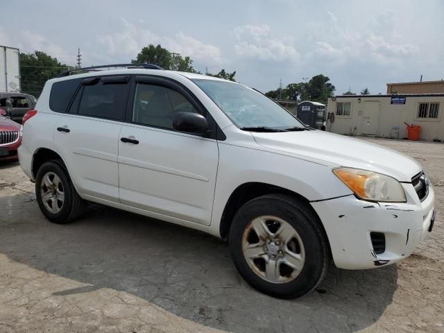 2009 Toyota Rav4