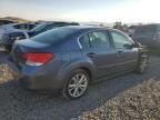 2013 Subaru Legacy 2.5I Premium