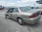 1999 Buick Century Limited