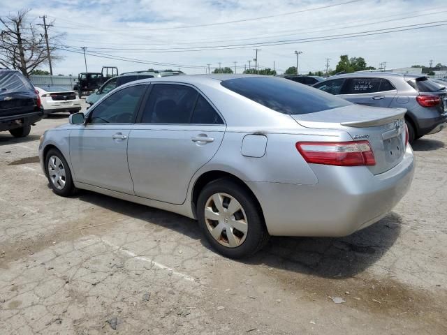 2009 Toyota Camry Base