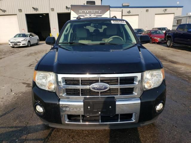 2009 Ford Escape Hybrid