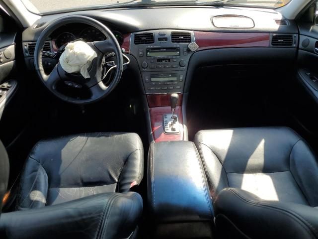 2004 Lexus ES 330